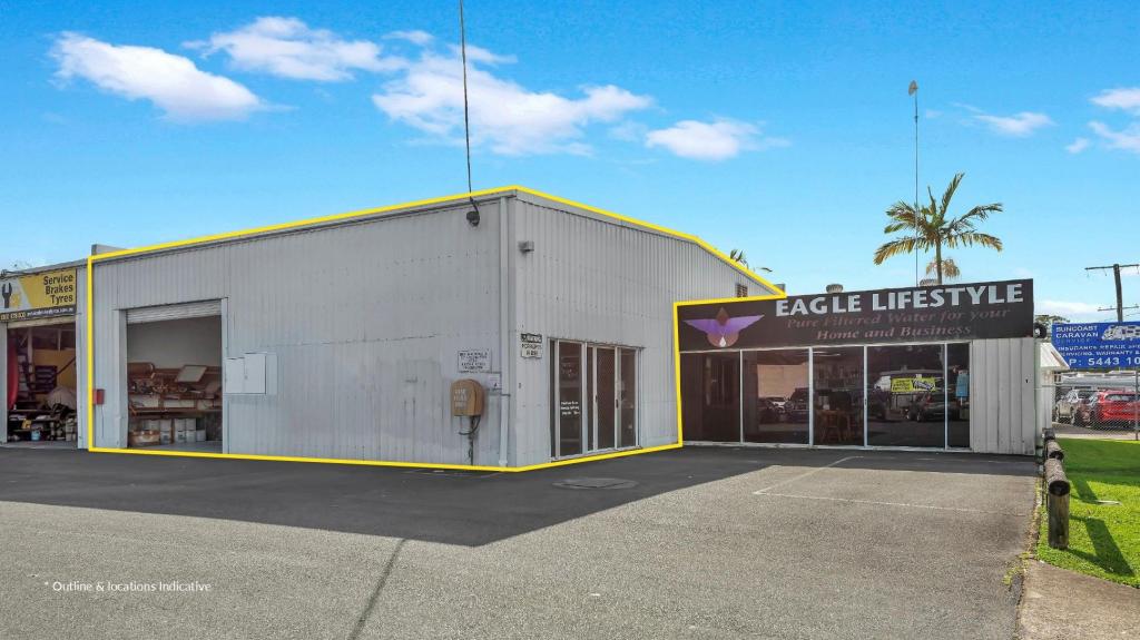 2/25-29 Fishermans Rd, Kuluin, QLD 4558