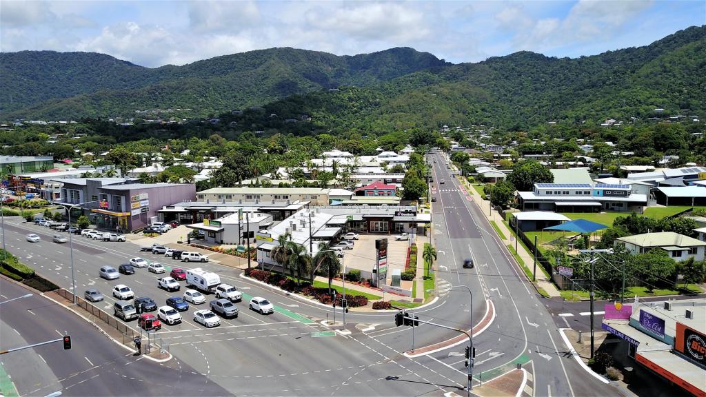 Contact Agent For Address, Cairns, QLD 4870