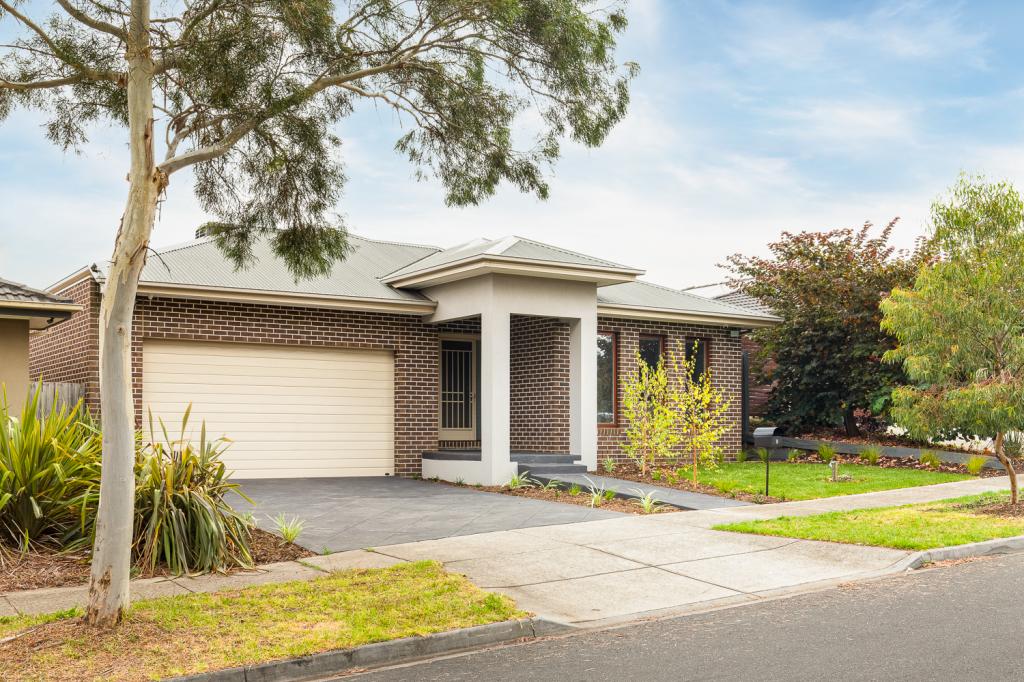 8 Sunlander Way, Doreen, VIC 3754