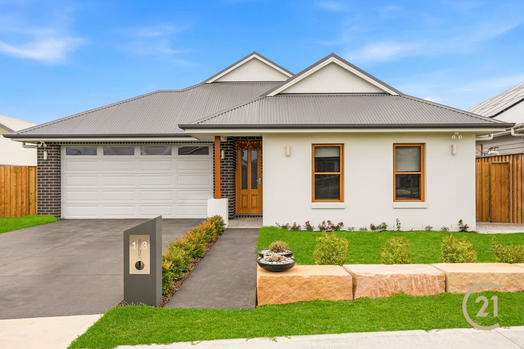 13 Laurel St, Menangle, NSW 2568