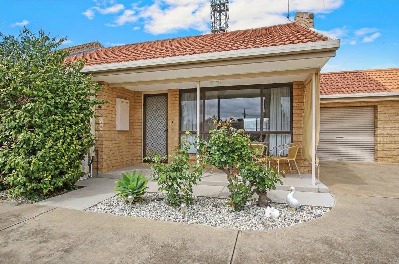 4/13 Hume St, Yarrawonga, VIC 3730