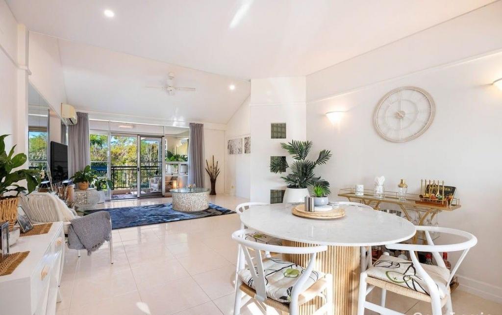 26/76 Chichester Dr, Arundel, QLD 4214