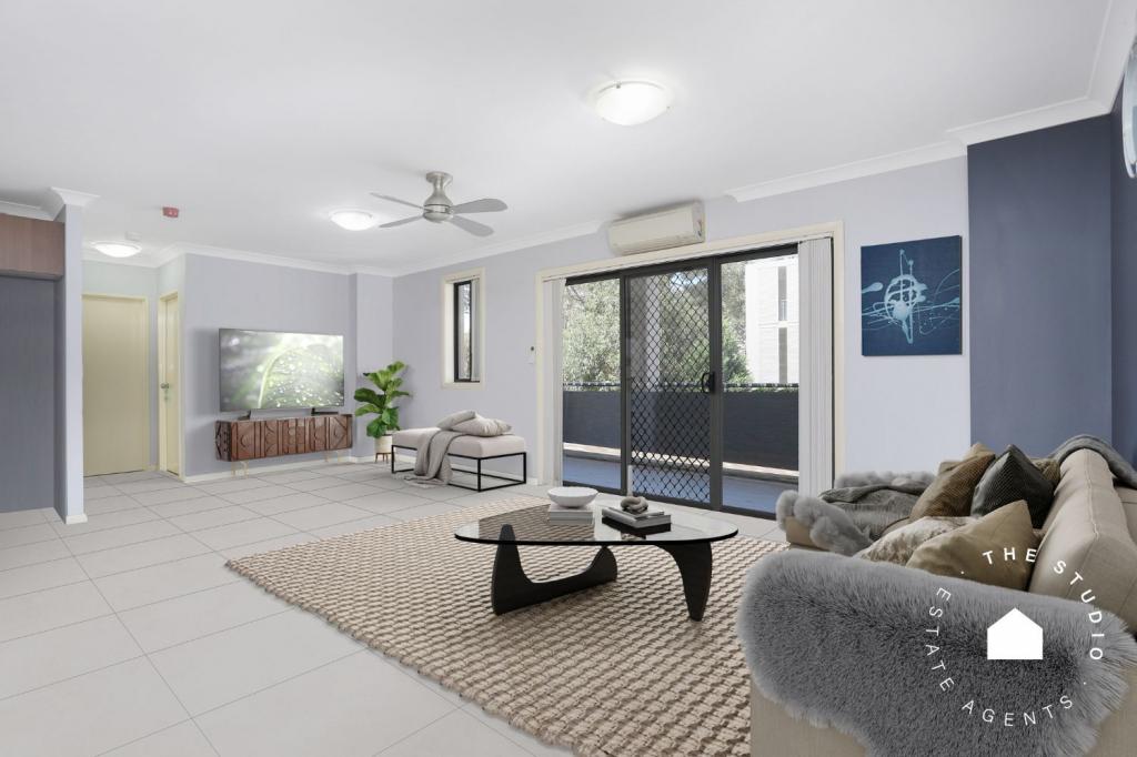 17/15-17 Lane St, Wentworthville, NSW 2145