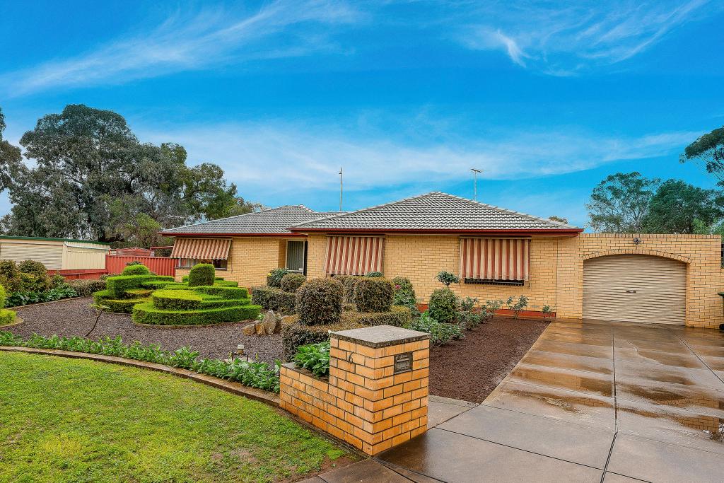 6 Munro Ct, Salisbury Heights, SA 5109