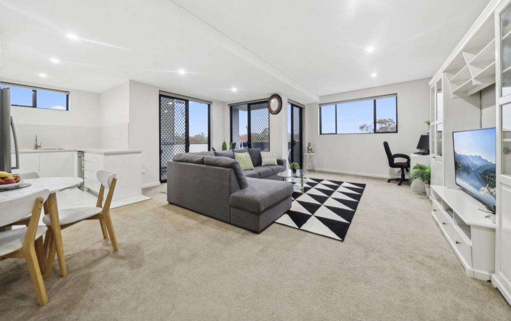 18/48-50 Lords Ave, Asquith, NSW 2077
