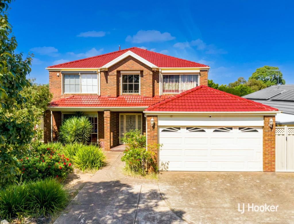 20 Brookfield Ave, Brookfield, VIC 3338