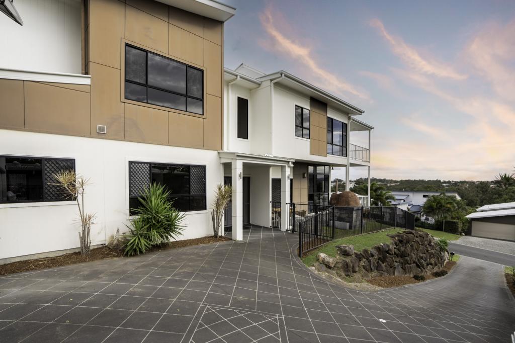 20 CASUARINA ST, SEVENTEEN MILE ROCKS, QLD 4073