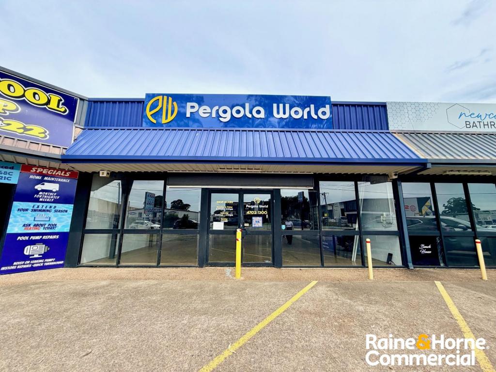 2/78-80 Batt St, Jamisontown, NSW 2750