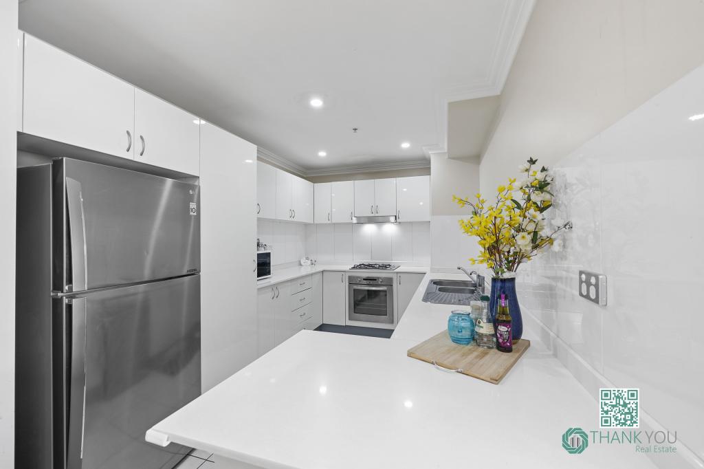 611/91B BRIDGE RD, WESTMEAD, NSW 2145