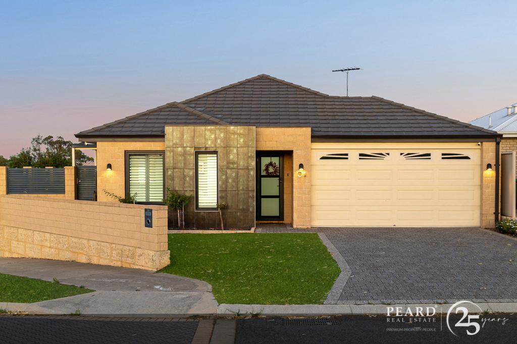 34 Selhurst Pkwy, Baldivis, WA 6171