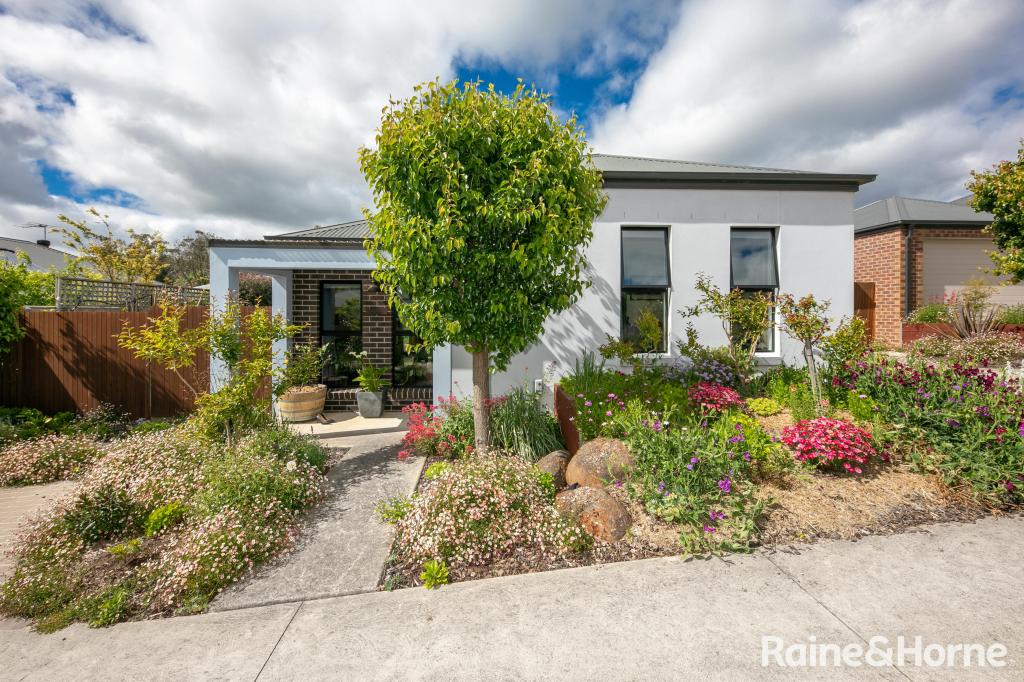 4/54 Stephen St, Gisborne, VIC 3437