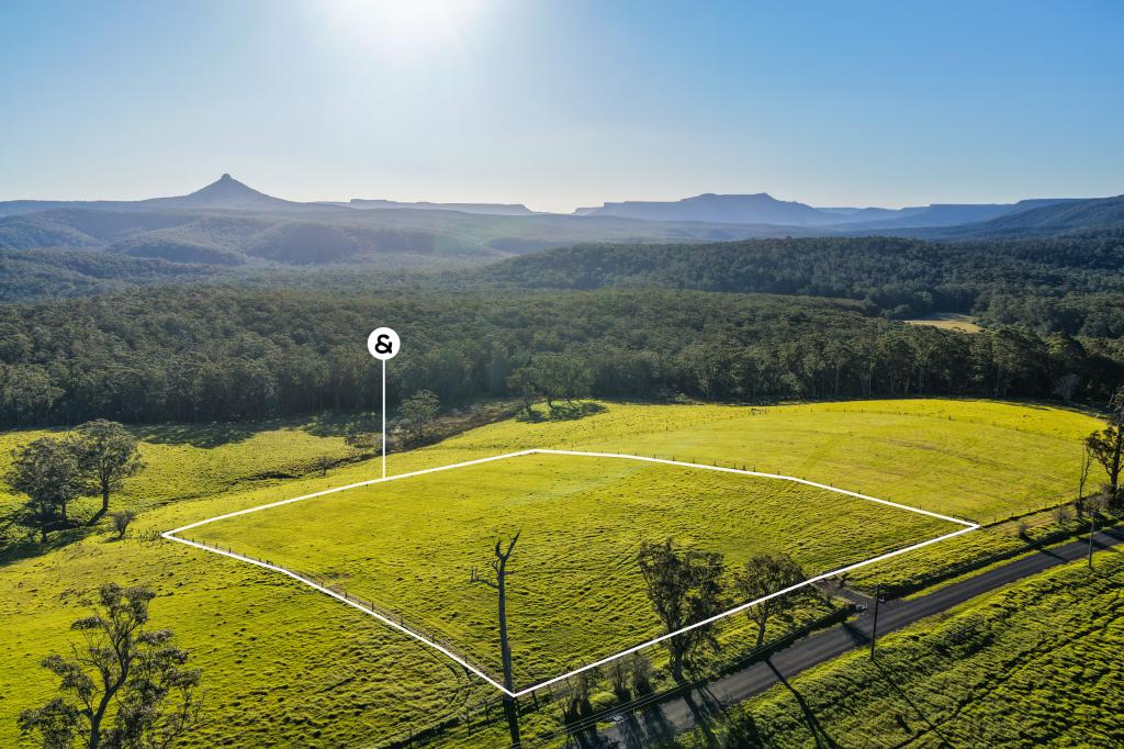 304 Mimosa Park Rd, Morton, NSW 2538