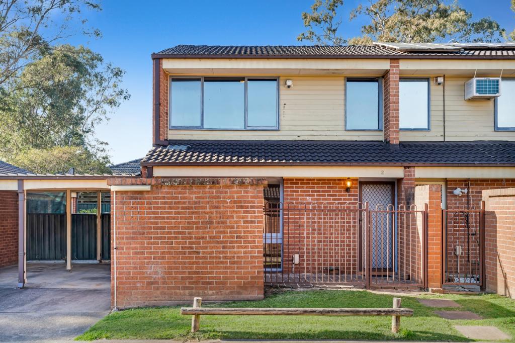 2/15-19 Fourth Ave, Macquarie Fields, NSW 2564