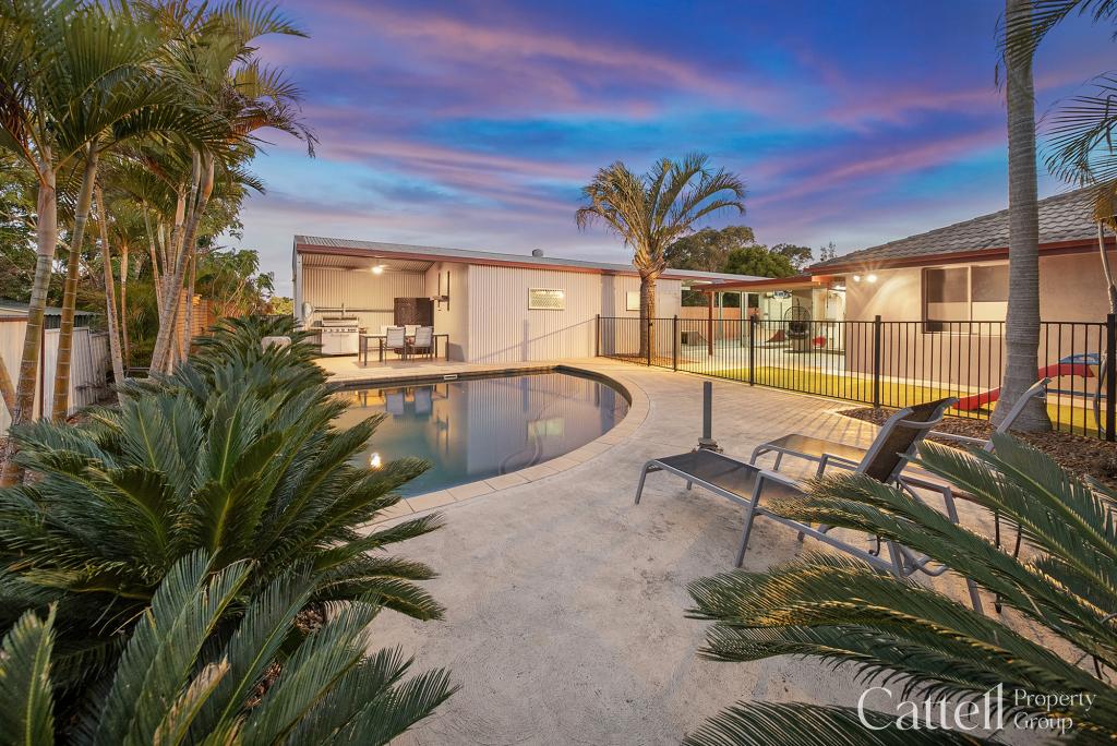 15 Drummond Ave, Largs, NSW 2320