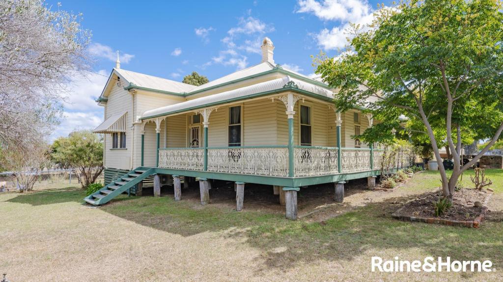 104 Gillespie Rd, Freestone, QLD 4370