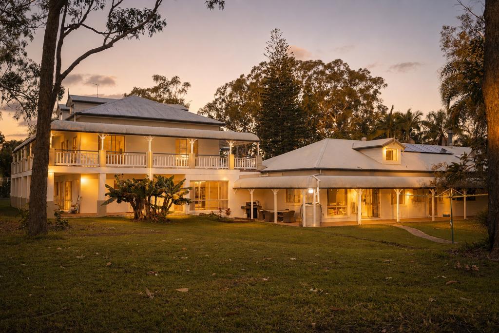 300 Teviot Rd, Carbrook, QLD 4130