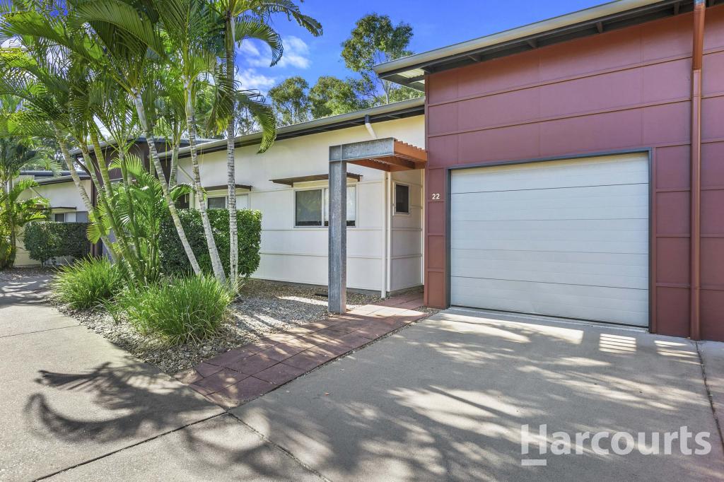 22/80 Moolyyir St, Urangan, QLD 4655