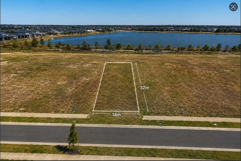 Brooklime Rd, Clyde North, VIC 3978