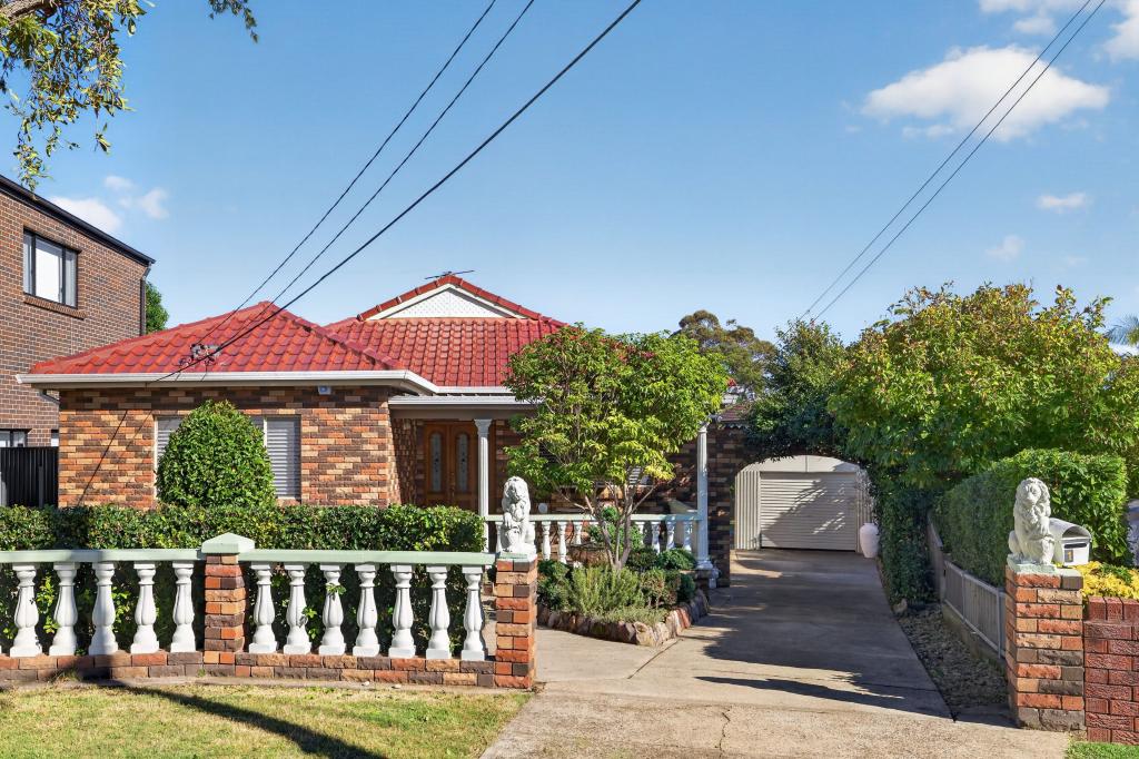 13 Saladine Ave, Punchbowl, NSW 2196
