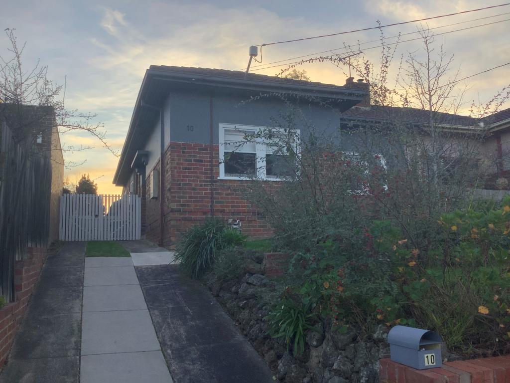 10 First Ave, Murrumbeena, VIC 3163