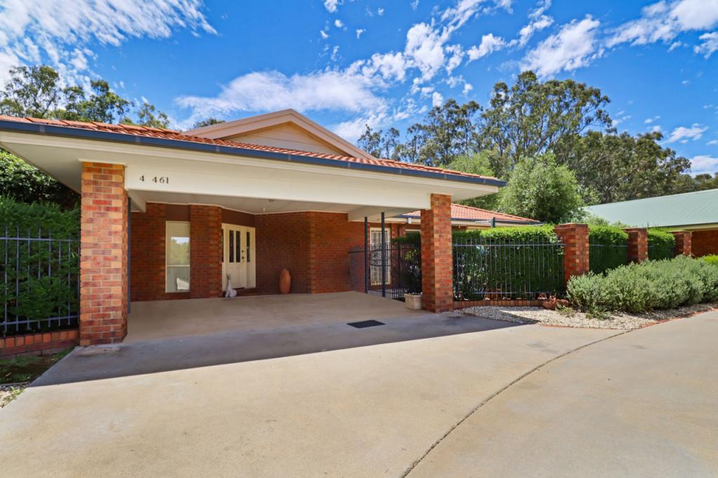4/461 Charlotte St, Deniliquin, NSW 2710