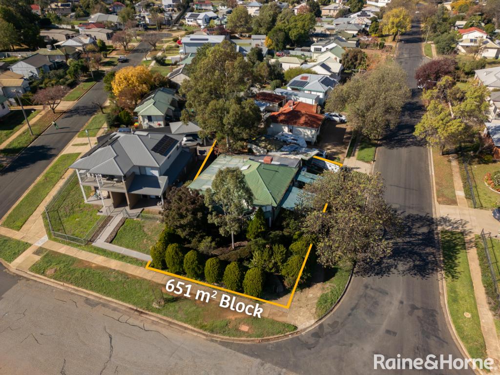 2 Monash Cres, Mount Austin, NSW 2650