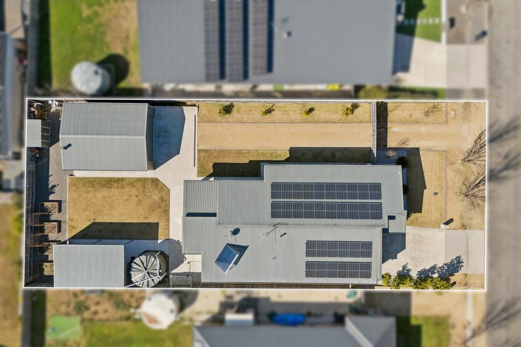 5 Joan St, Murrumbateman, NSW 2582