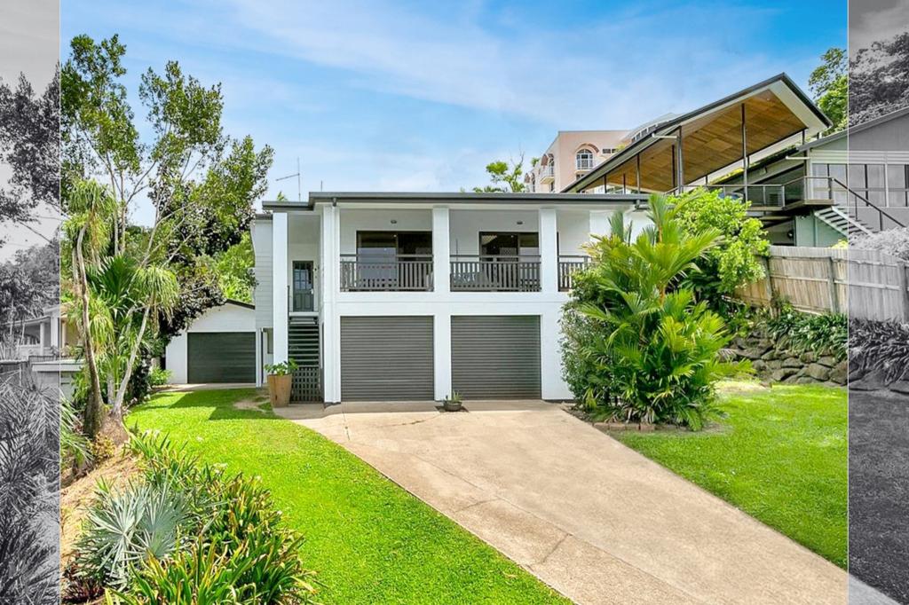 11 Minerva Ave, Mooroobool, QLD 4870