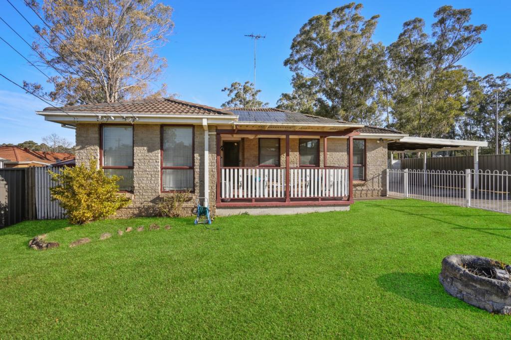 31 Twickenham Ave, Cambridge Park, NSW 2747