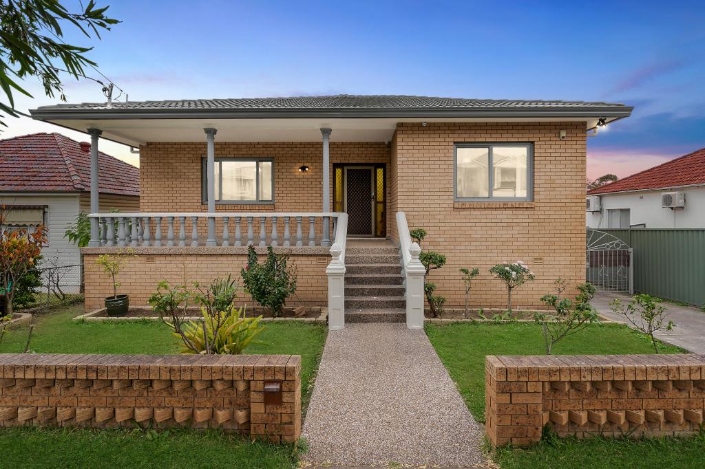 16 Oxford Ave, Bankstown, NSW 2200