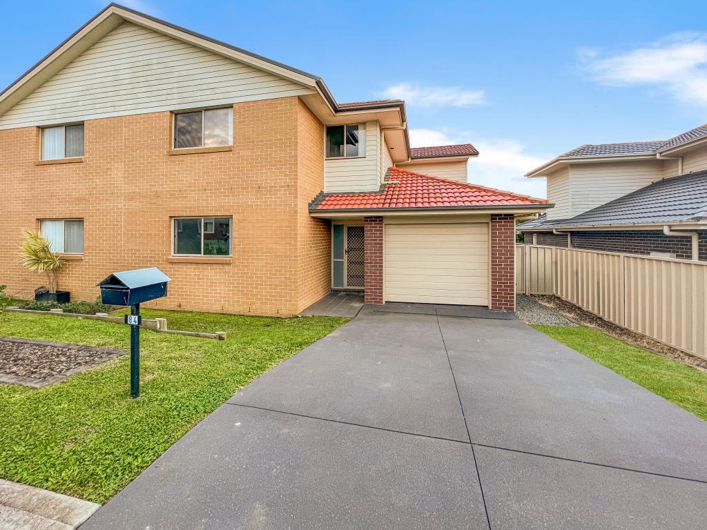 84 Nigella Cct, Hamlyn Terrace, NSW 2259