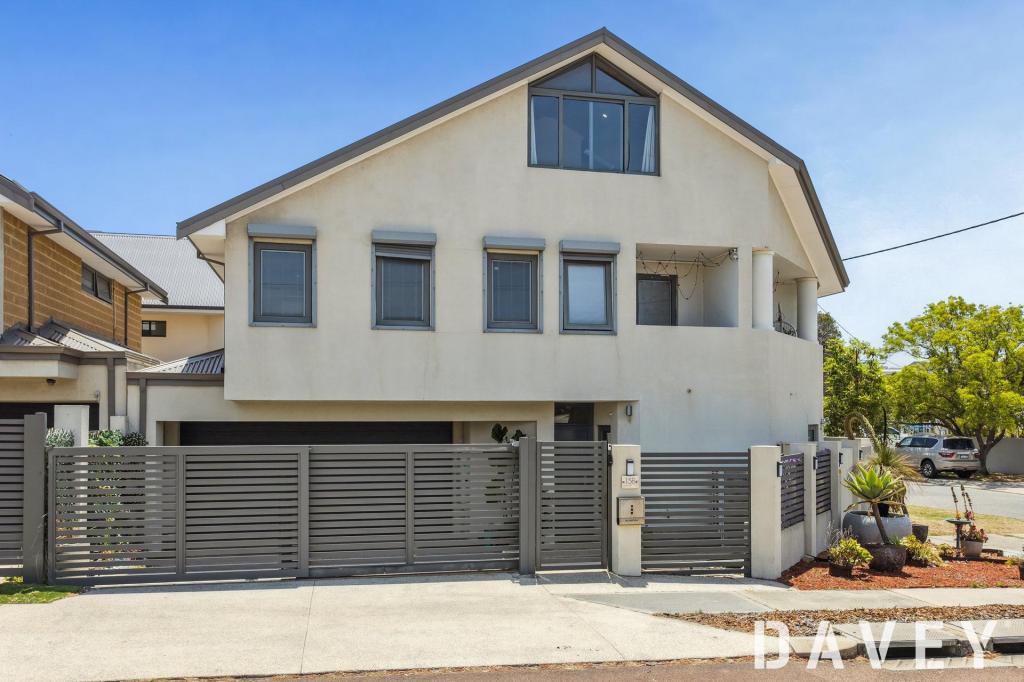 158 Sackville Tce, Doubleview, WA 6018