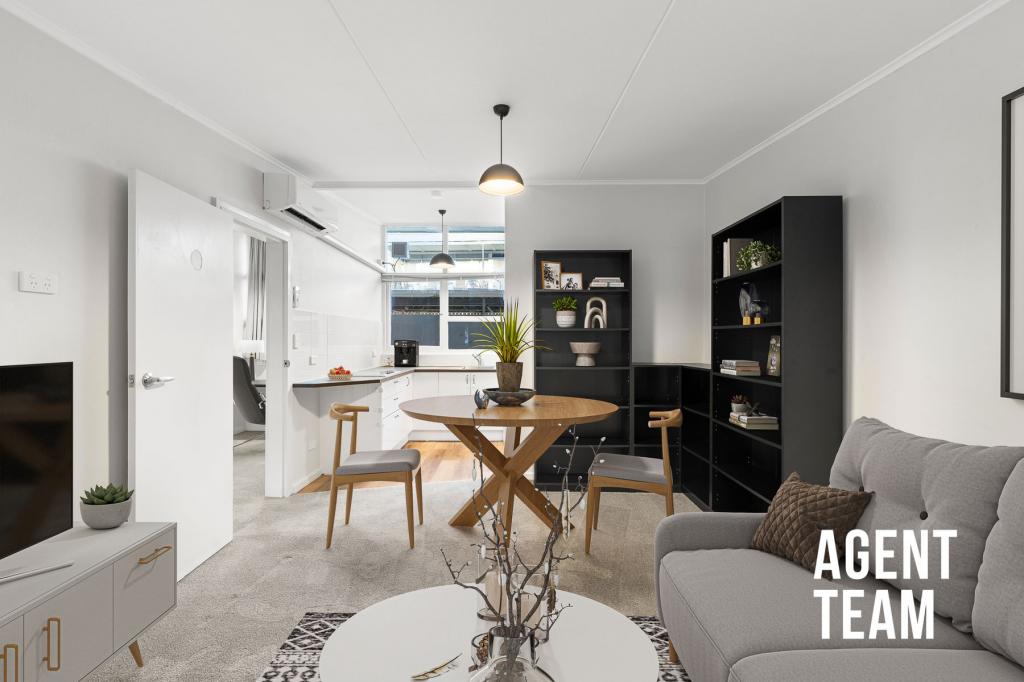 24/47 MCMILLAN CRES, GRIFFITH, ACT 2603