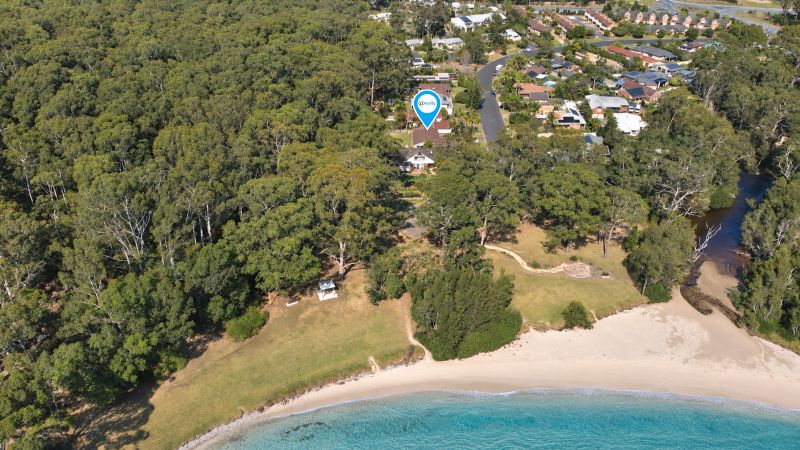 30 Newth Pl, Surf Beach, NSW 2536