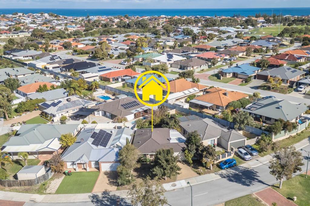 5 Kilborne Ave, Quinns Rocks, WA 6030