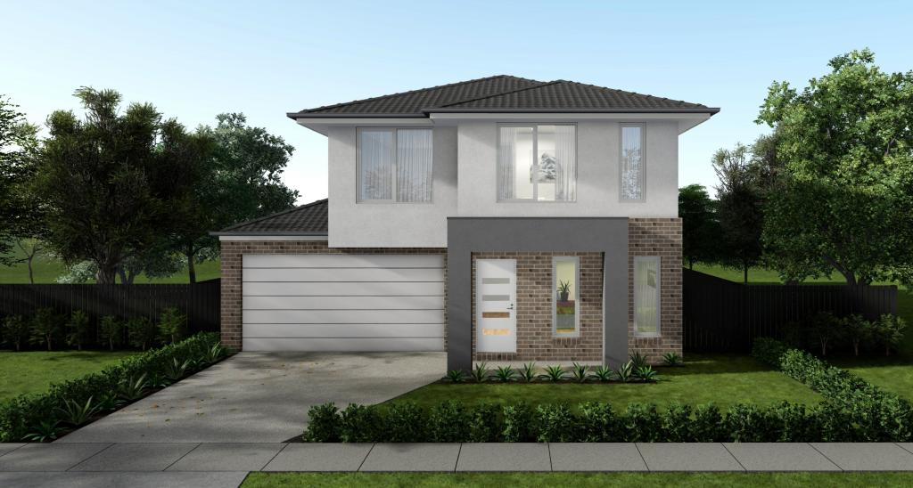 Lot 727 Botanical Bvd, Pakenham, VIC 3810