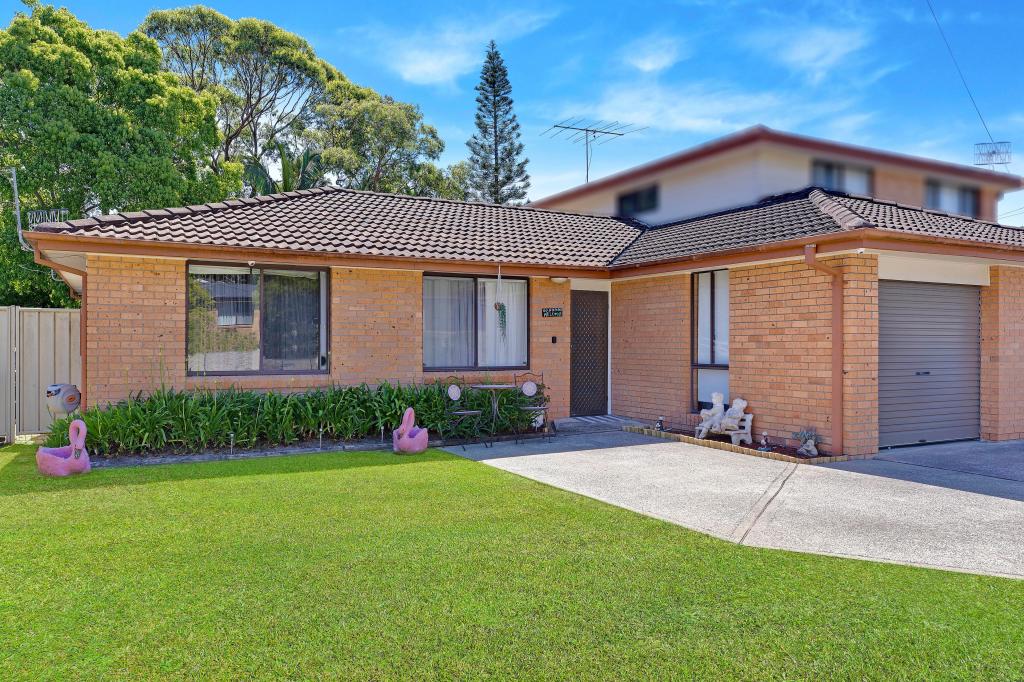 24 ROTHERHAM ST, BATEAU BAY, NSW 2261