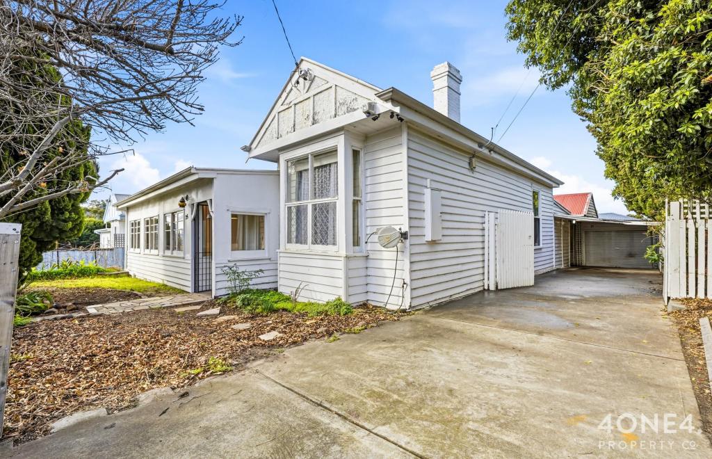 25 Riverway Rd, Montrose, TAS 7010