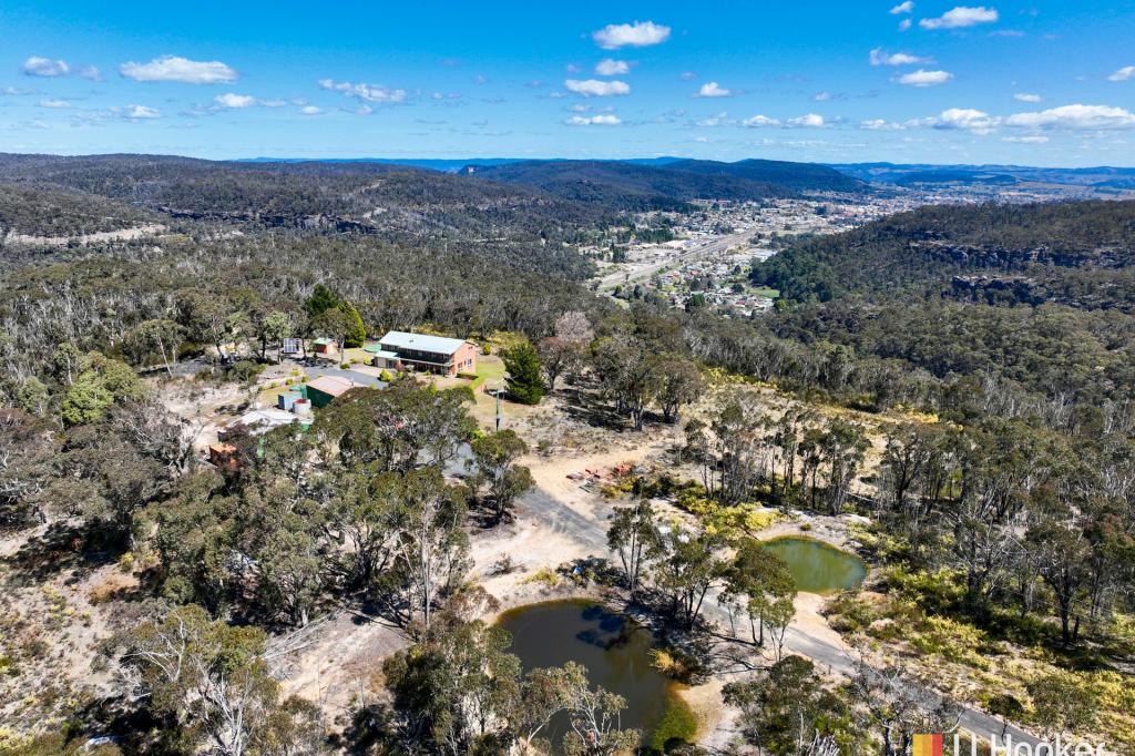 352 STATE MINE GULLY RD, STATE MINE GULLY, NSW 2790