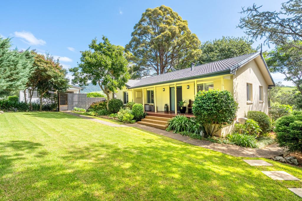 215 Jerrara Rd, Jerrara, NSW 2533