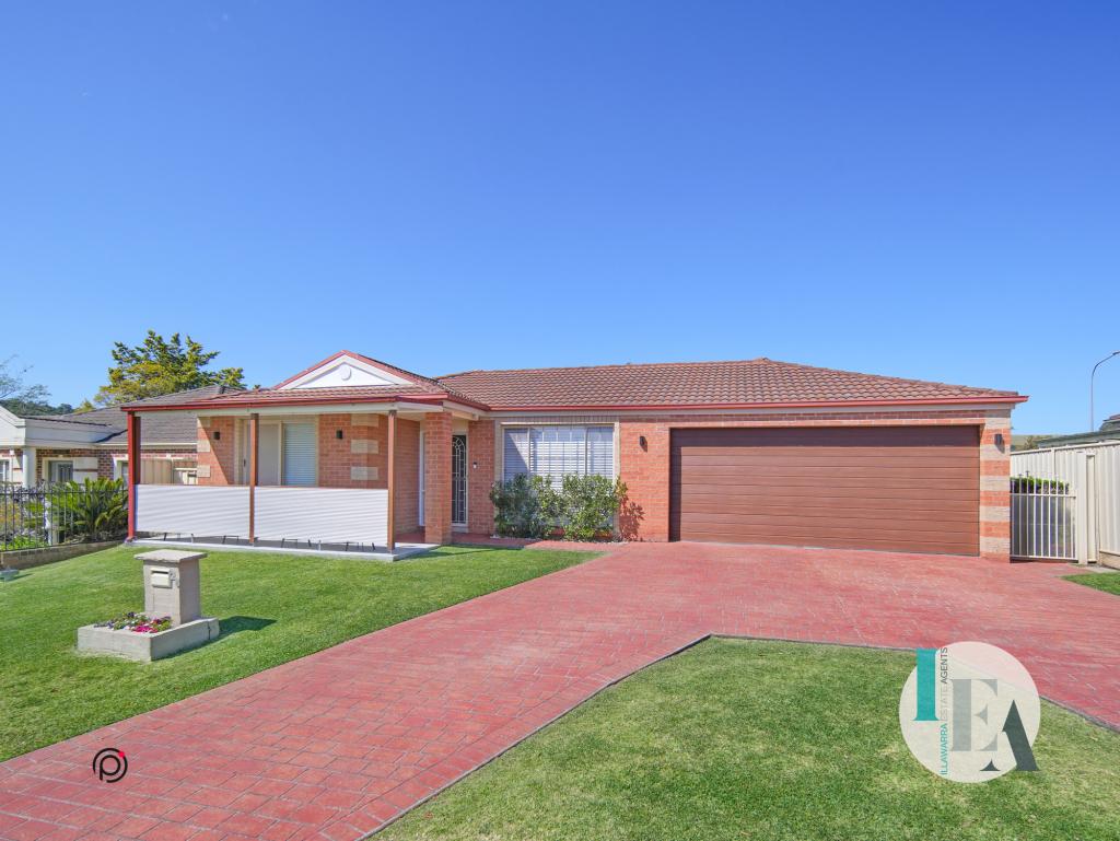 20 Stubbs Rd, Albion Park, NSW 2527