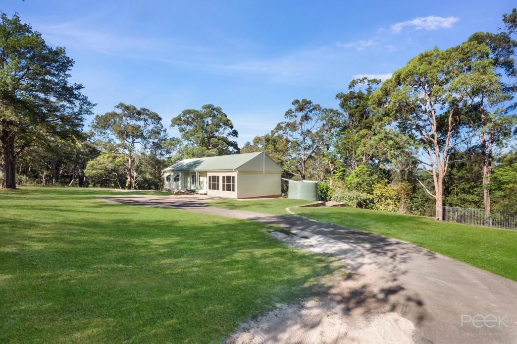 736 Blaxlands Ridge Rd, Blaxlands Ridge, NSW 2758