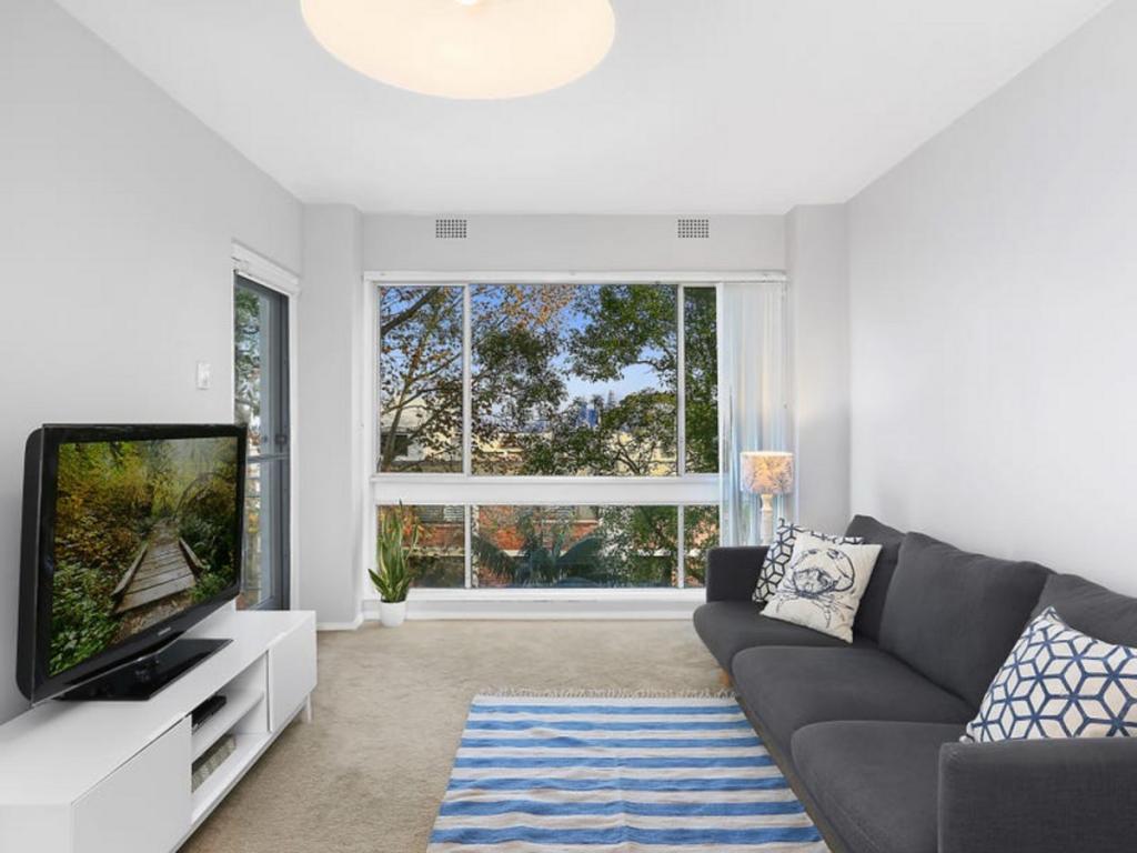 43/154 Ben Boyd Rd, Neutral Bay, NSW 2089