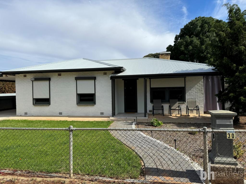 30 Kokoda Tce, Loxton, SA 5333