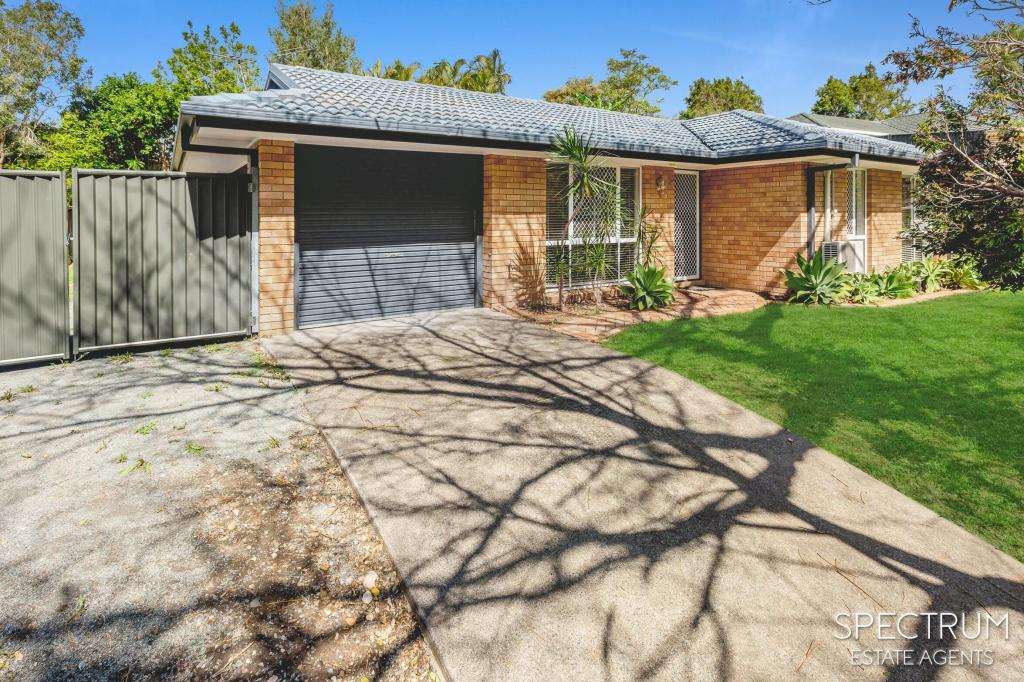 10 Rosemount St, Sinnamon Park, QLD 4073