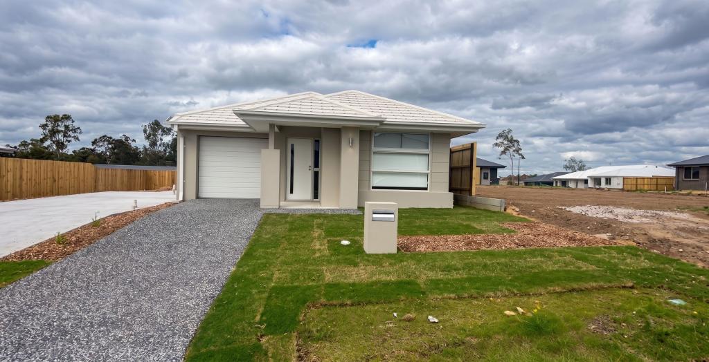 6 Keyser Way, Ripley, QLD 4306