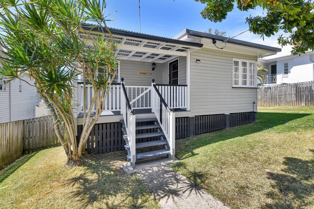 20 Mccawley St, Stafford, QLD 4053