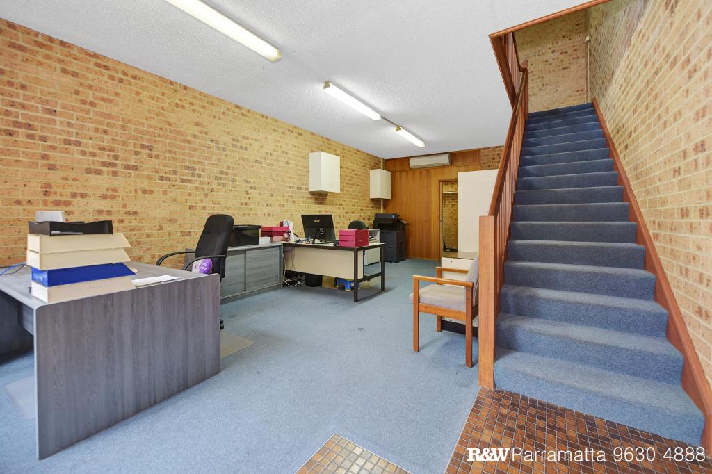 Contact Agent For Address, Parramatta, NSW 2150