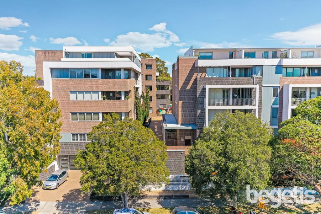 1/28 Gower St, Summer Hill, NSW 2130