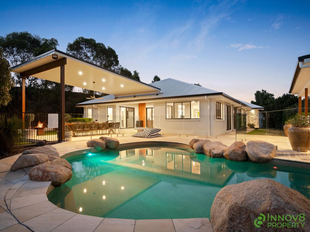 3 Kai Ct, Cashmere, QLD 4500